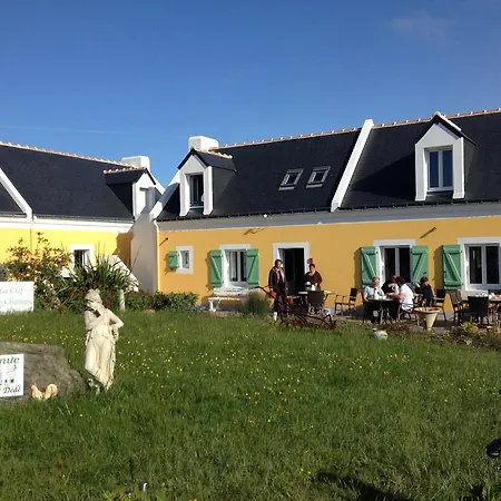 Chez Katy Et Dede 3*