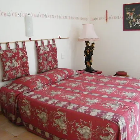 Chez Katy Et Dede Hotel 3*