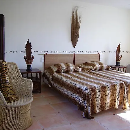 Chez Katy Et Dede Hotel 3*