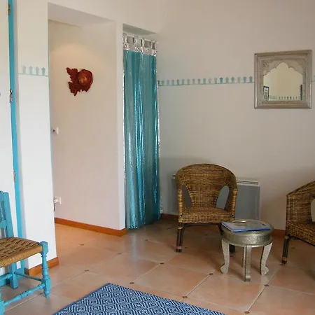 Hotel Chez Katy Et Dede
