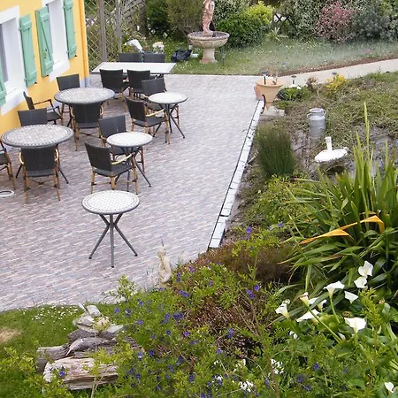 Hotel Chez Katy Et Dede Bangor