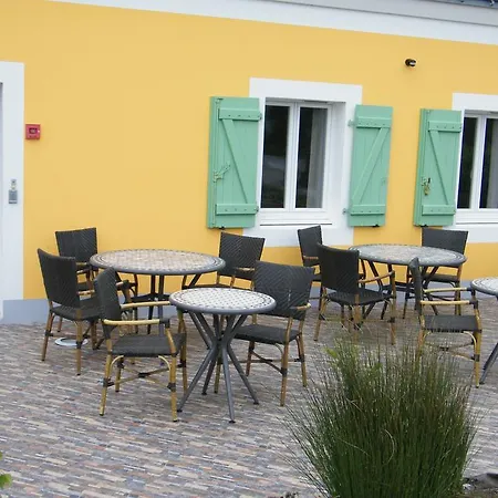 Hotel Chez Katy Et Dede