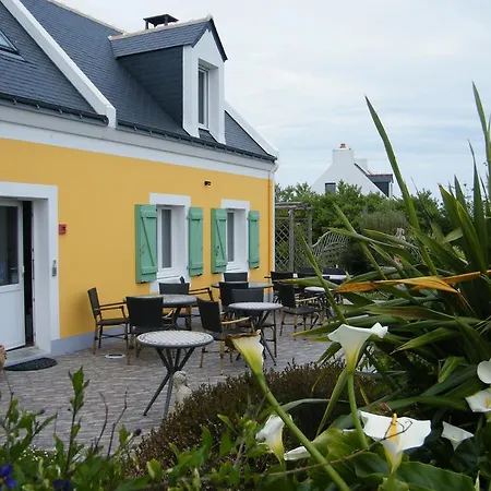 Chez Katy Et Dede Bangor