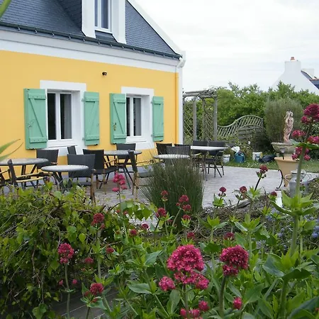 Chez Katy Et Dede 3*