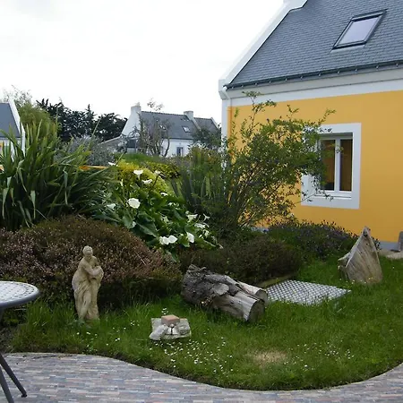 Hotel Chez Katy Et Dede Bangor