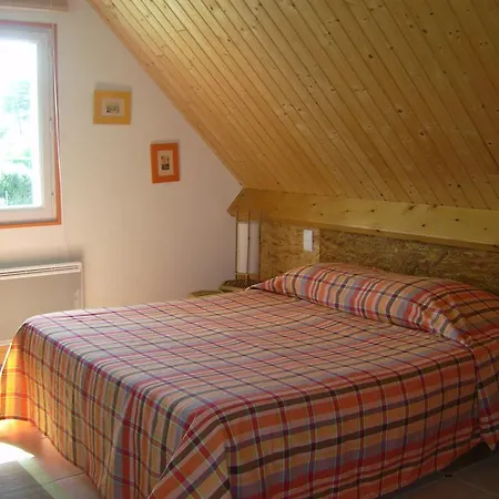 Chez Katy Et Dede Hotel Bangor