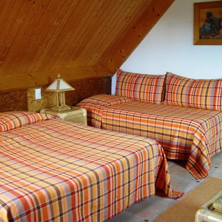 Chez Katy Et Dede Hotel 3*