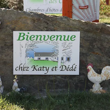 Chez Katy Et Dede Bangor