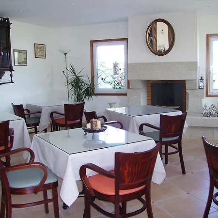 Chez Katy Et Dede Hotel Bangor
