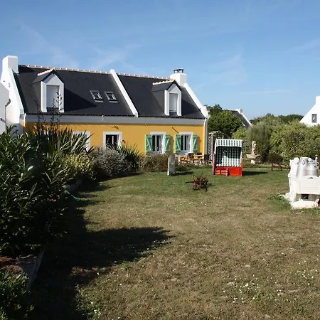 Chez Katy Et Dede Bangor