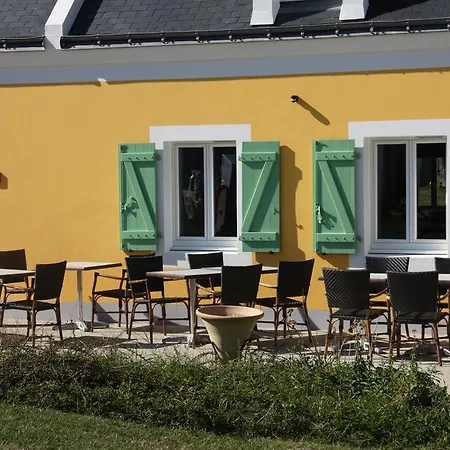 Chez Katy Et Dede Hotel 3*
