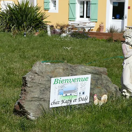 Chez Katy Et Dede Bangor