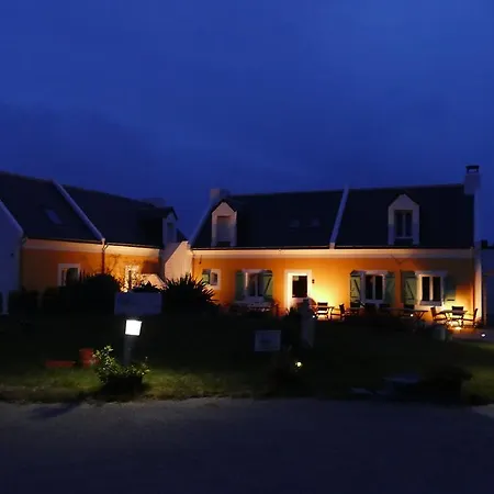 Hotel Chez Katy Et Dede