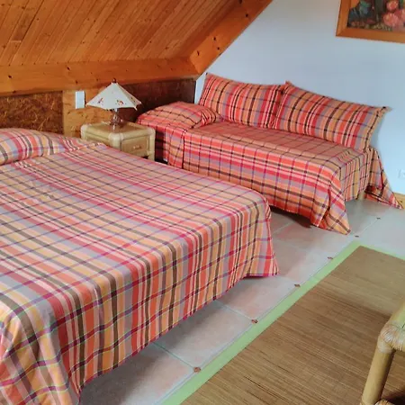 Chez Katy Et Dede Hotel