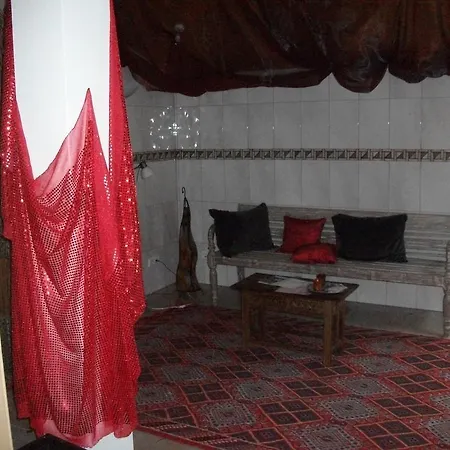 Chez Katy Et Dede Hotel 3*