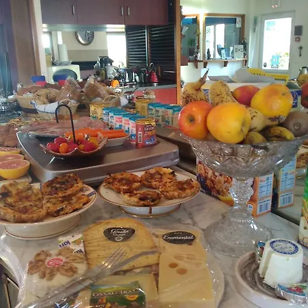 Chez Katy Et Dede Hotel Bangor