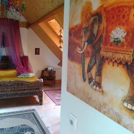 Hotel Chez Katy Et Dede