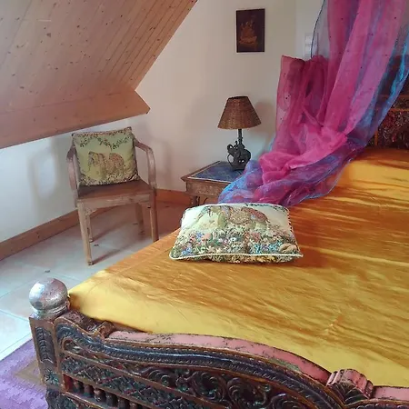 Chez Katy Et Dede Hotel 3*