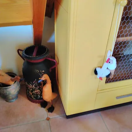 Chez Katy Et Dede Bangor