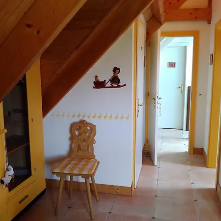 Chez Katy Et Dede Hotel