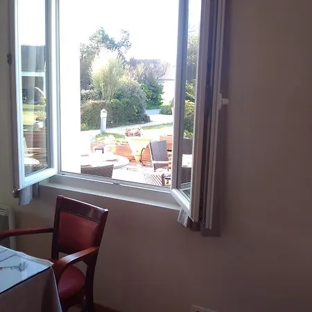 Hotel Chez Katy Et Dede 3*