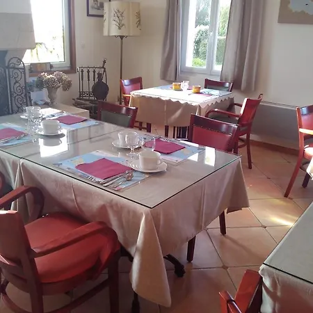 Chez Katy Et Dede Hotel 3*