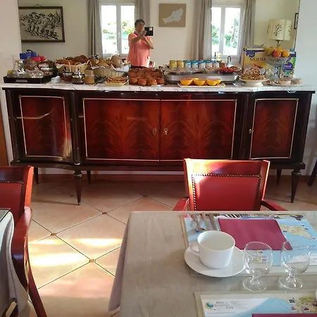 Chez Katy Et Dede Hotel Bangor